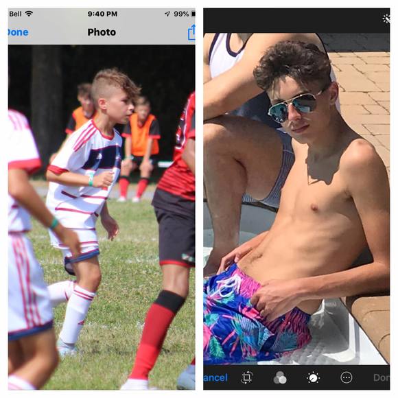 Meet your Posher, Sabrina - Picture 1 of 1